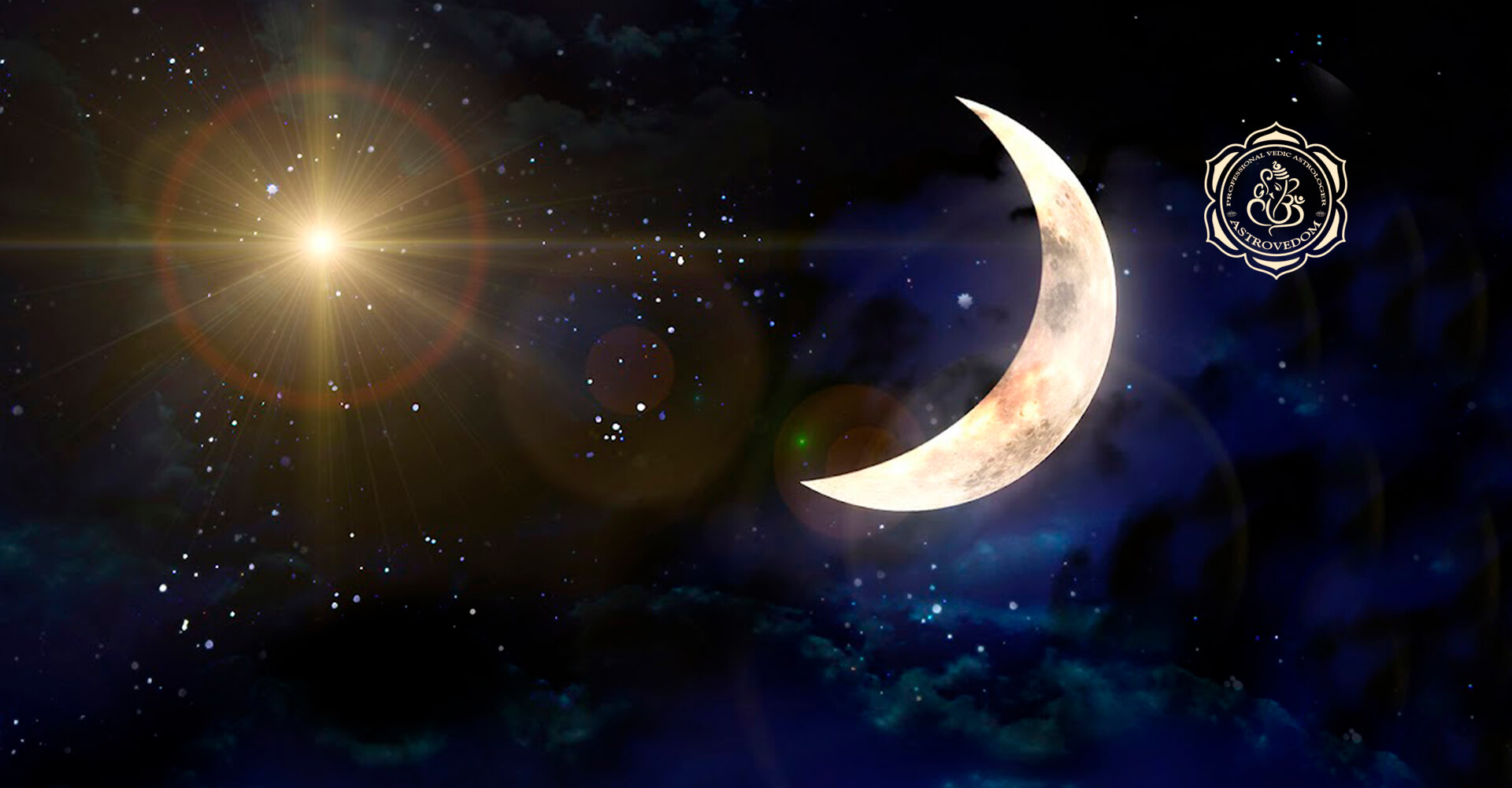 Новолуние удача. Красивый полумесяц. Новолуние. Фон Луна и звезды. Звездное небо с полумесяцем.