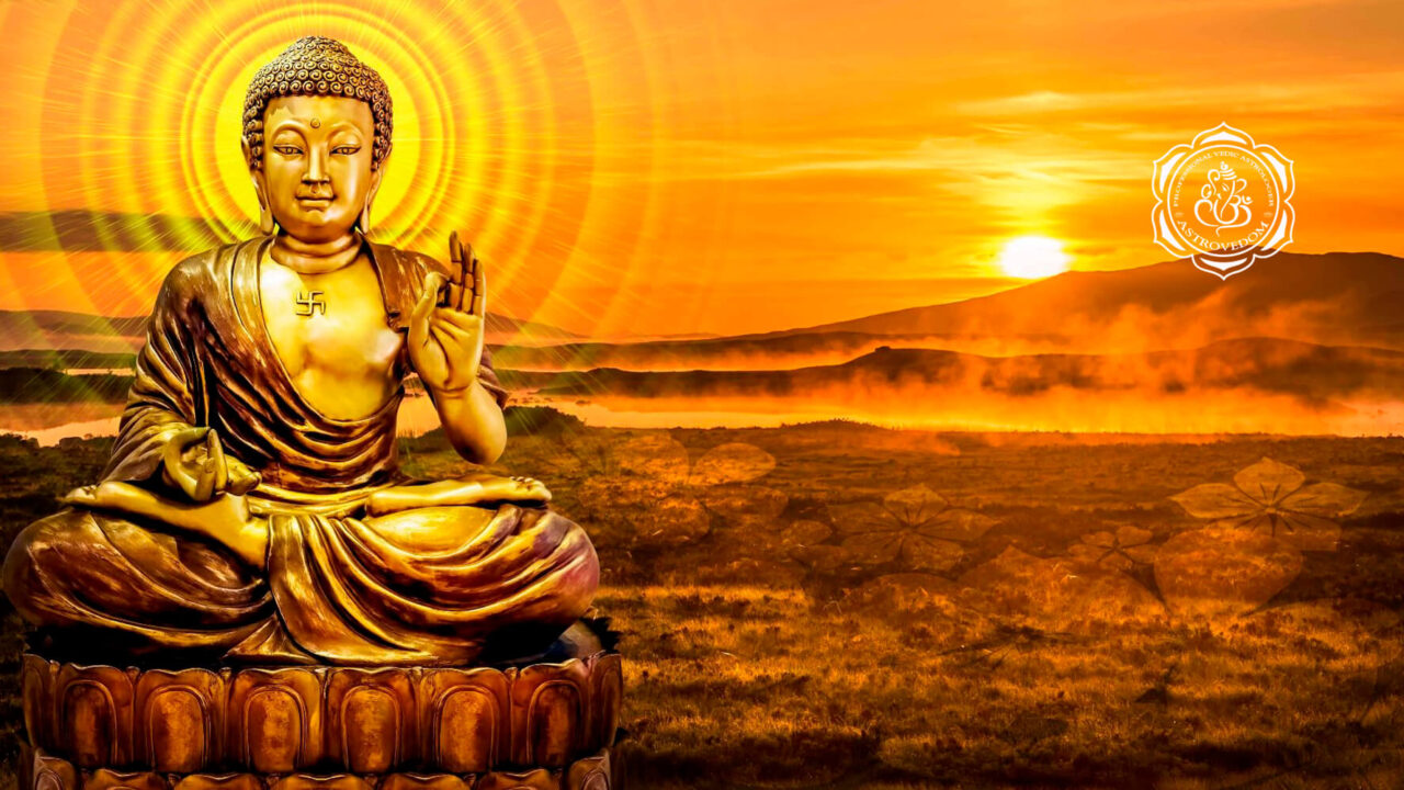 6 Законов Любви от Будды