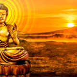 6 законов любви от Будды