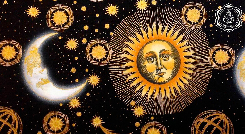 Кем управляют Солнце и Луна