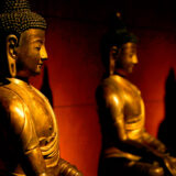 Улыбка Будды